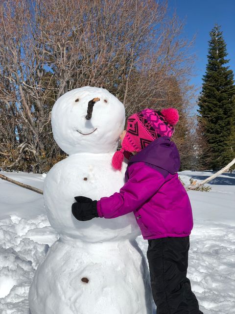 Winter in Truckee is a fun time with lots of Truckee Winter Activities