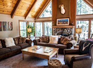 Tahoe-Donner-Ski-View-Lodge