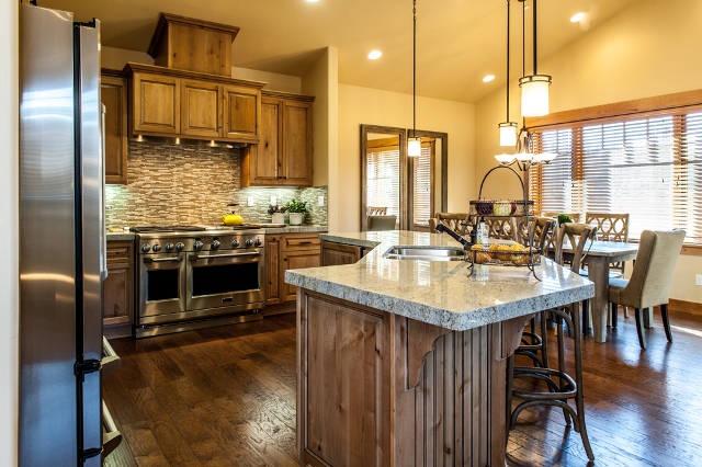 North Lake Tahoe vacation home rentals
