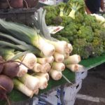 Tahoe City Farmer’s Market