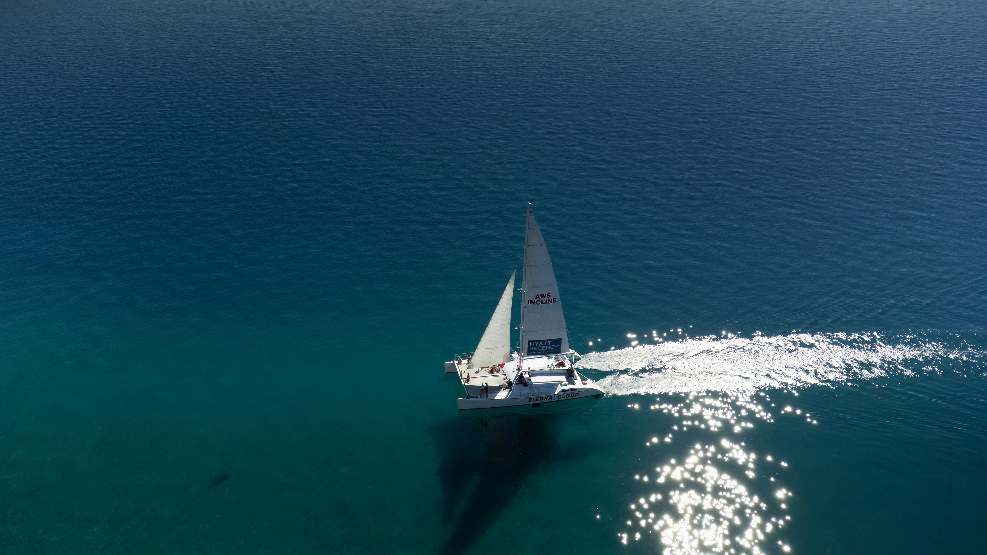 The Ultimate Tahoe Crossing