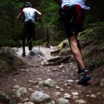 Triathlon at Donner Lake