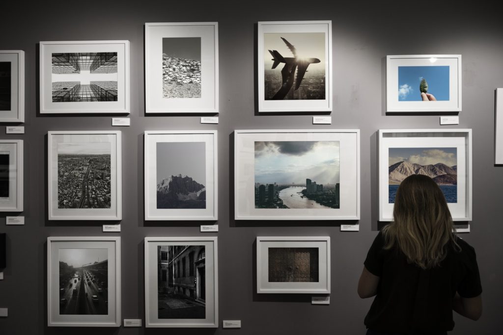 Kings Beach Art Tour