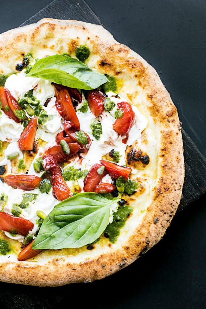 Rubicon Pizza Presents: Northstar Summer Music Series