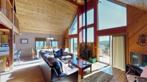 Tahoe Vista vacation rentals
