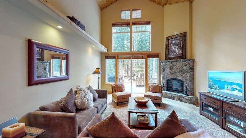 The Best North Lake Tahoe Pet Friendly Vacation Rentals Tahoe