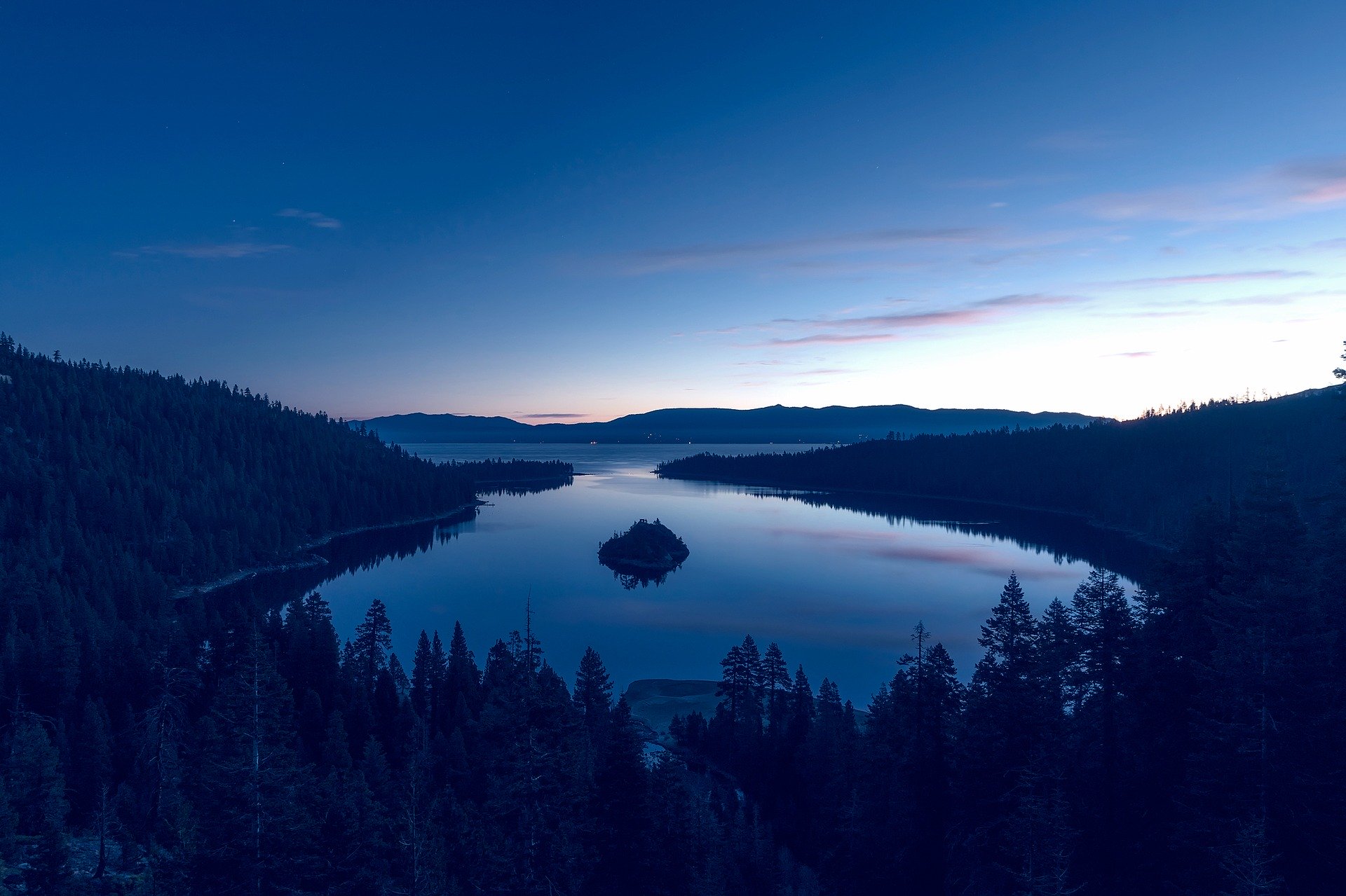 North Lake Tahoe Rental
