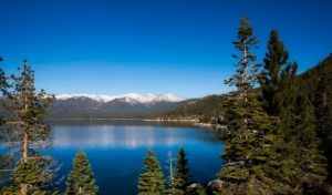 North Lake Tahoe Activities