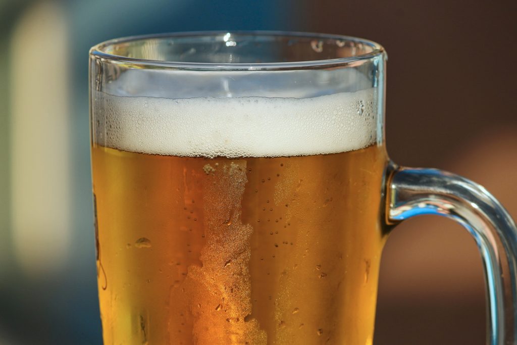 Tahoe Tap Haus Blizzard Fest Brewfest