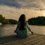 Outdoor Yoga by the Lake: Find Your Flow at William B. Layton Park