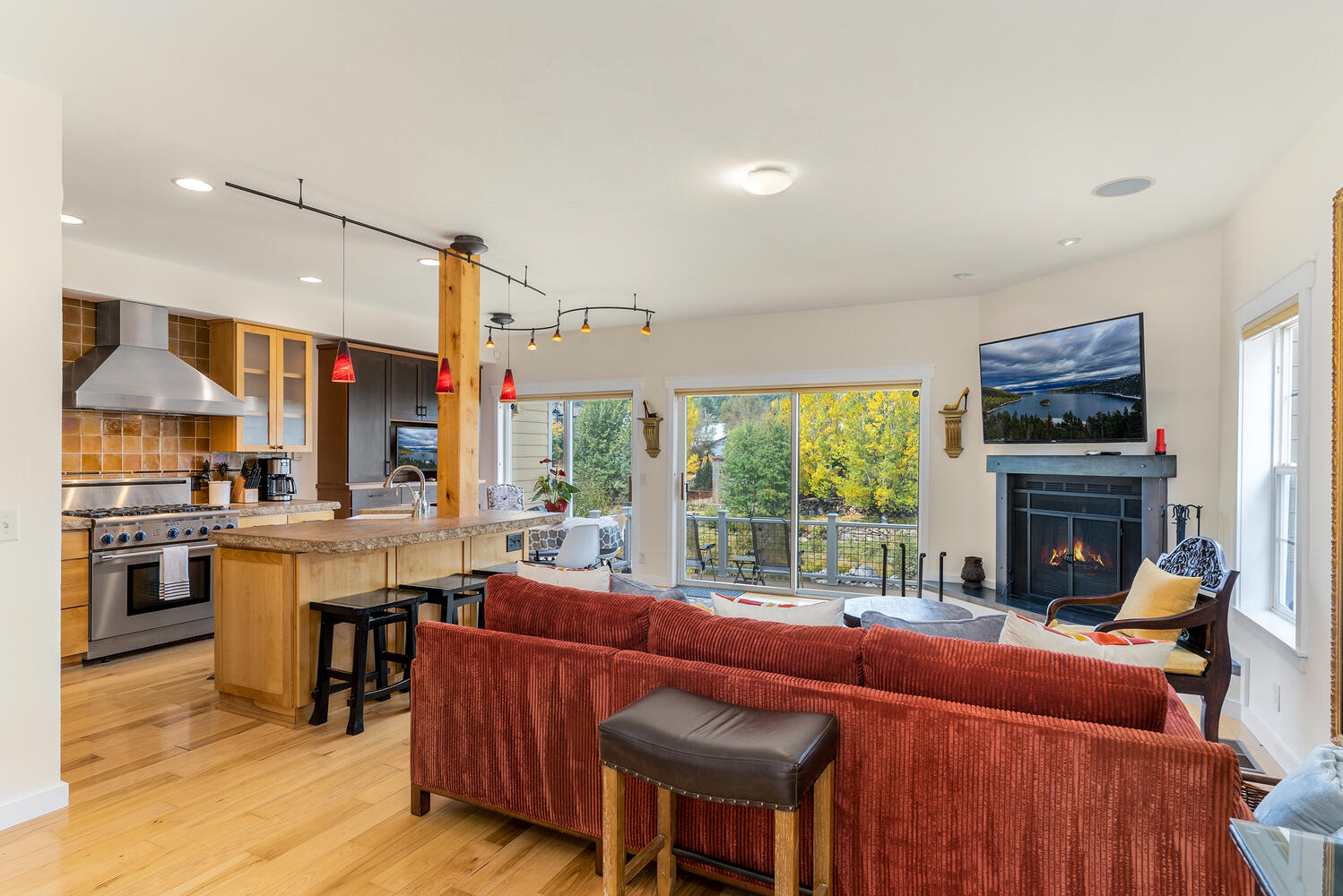 Browse Our Truckee Long Term Rentals Tahoe Signature Properties