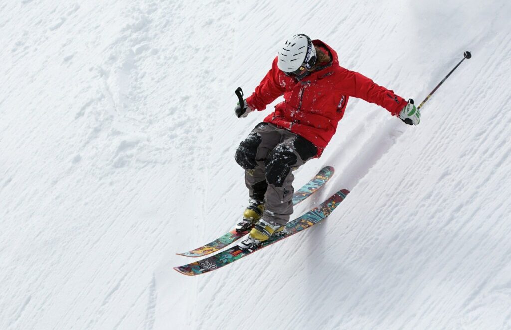 Warren Miller's Sno-Ciety
