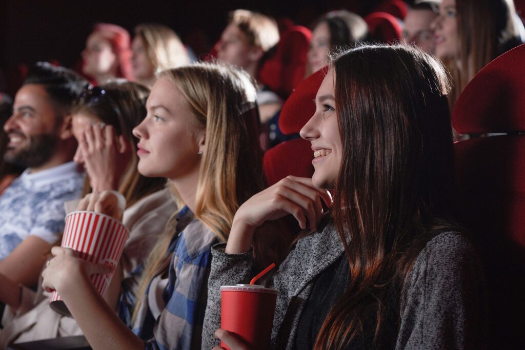 Pressure Drop Film Premier