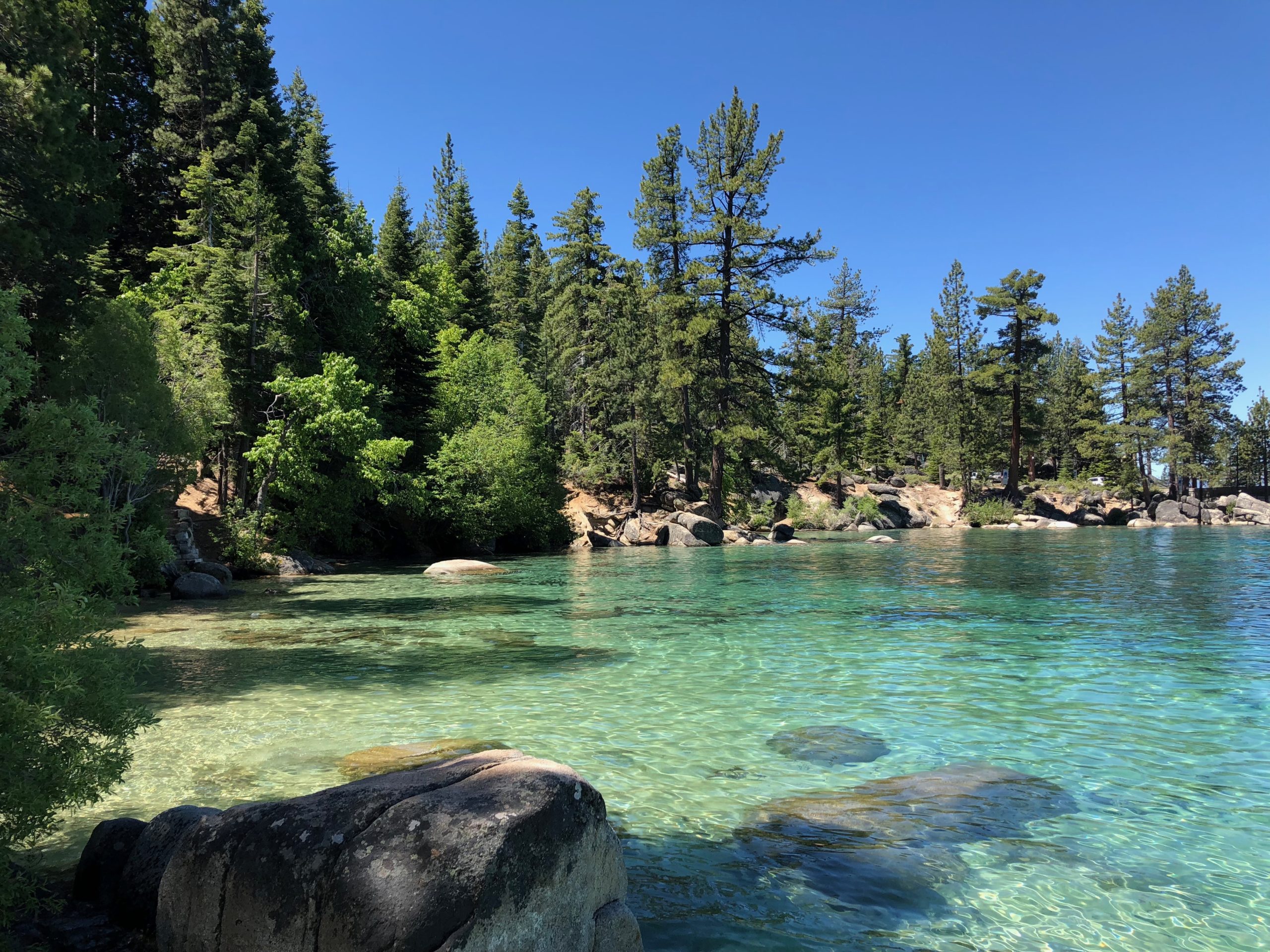Tahoe and Truckee Summer Things to Do Tahoe Signature Properties