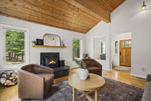 Book this Lake Tahoe rental home