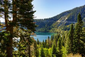 North Tahoe Cabin Rentals