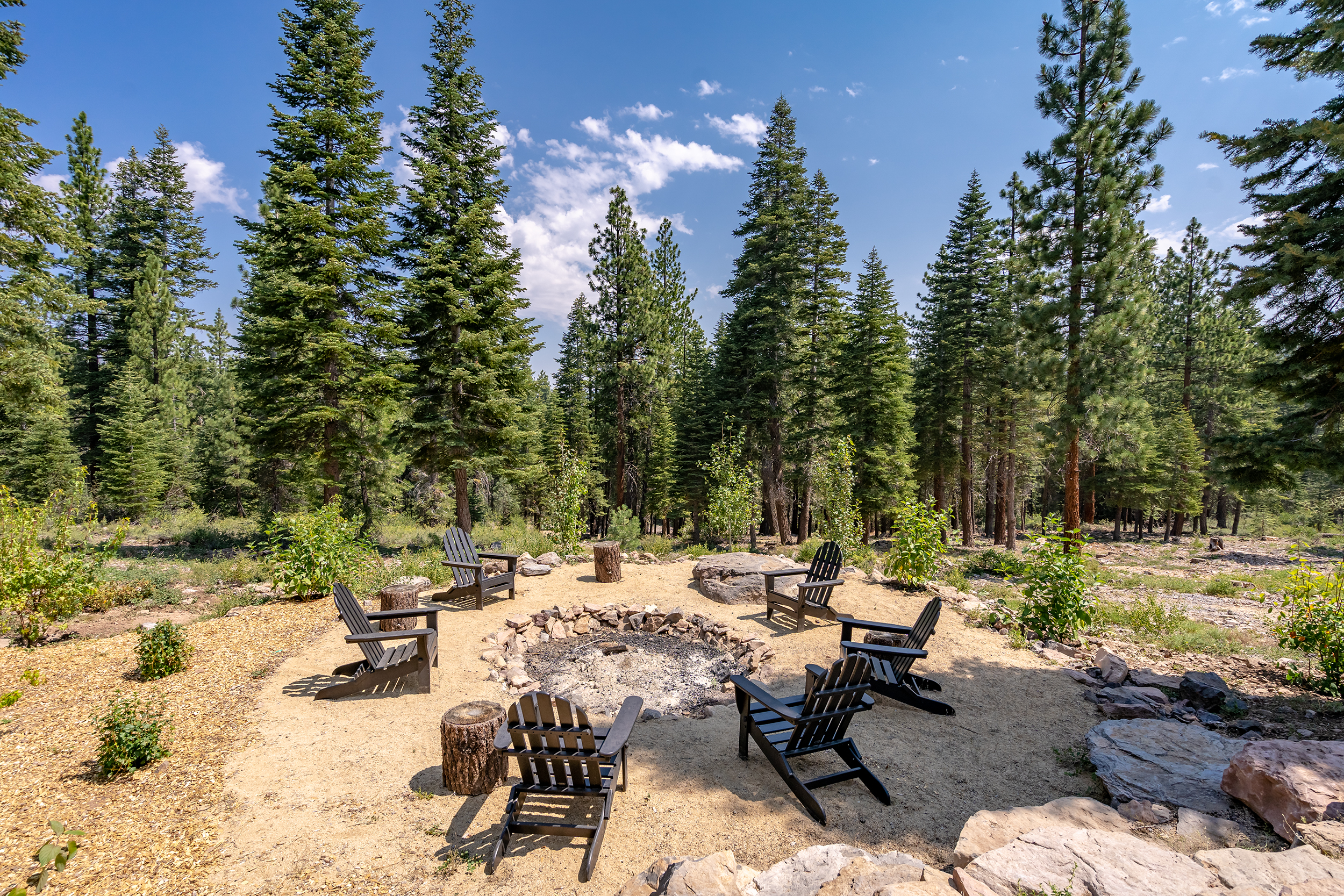 Labor Day with Tahoe Signature Properties