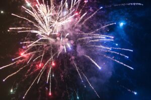 Enjoy fireworks and more this Labor Day in Lake Tahoe