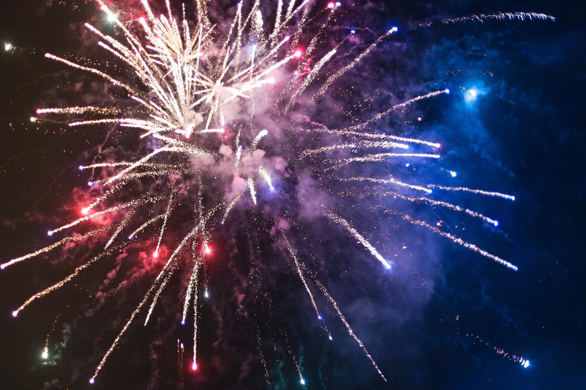 Enjoy fireworks and more this Labor Day in Lake Tahoe