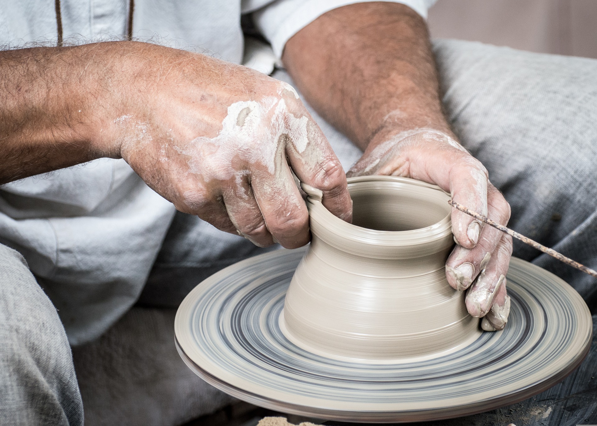Enjoy pottery and more at these Lake Tahoe events