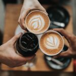 Coffee, Connections & Community