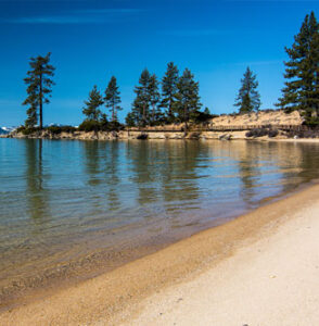 Kings Beach Vacation Rentals