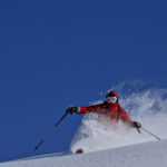 Lake Tahoe Skiing