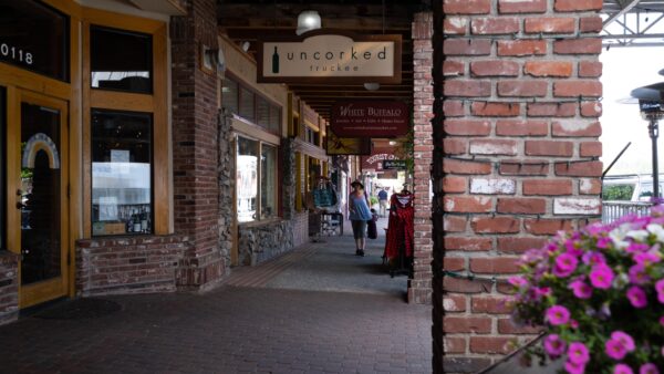 Cobblestone Center 60th Anniversary