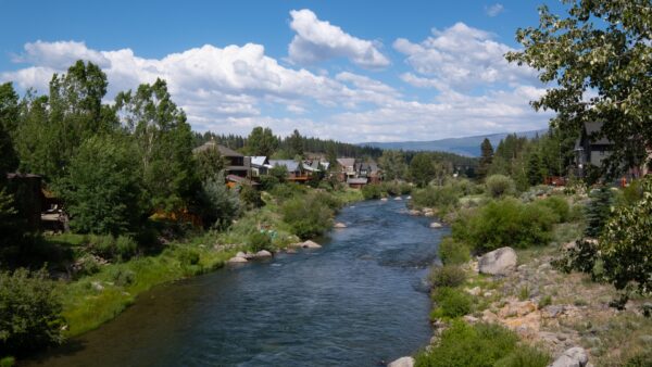The Great Trail Race, Run, Hike, Walk!