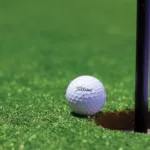 Junior Golf Clinic