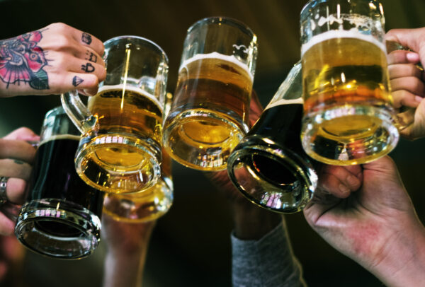 Oktoberfest