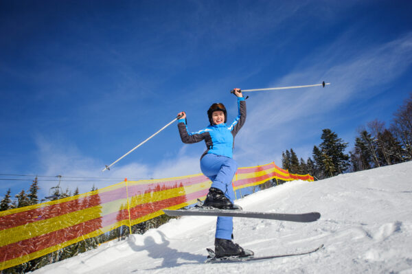 U.S. Mogul Freestyle Championships