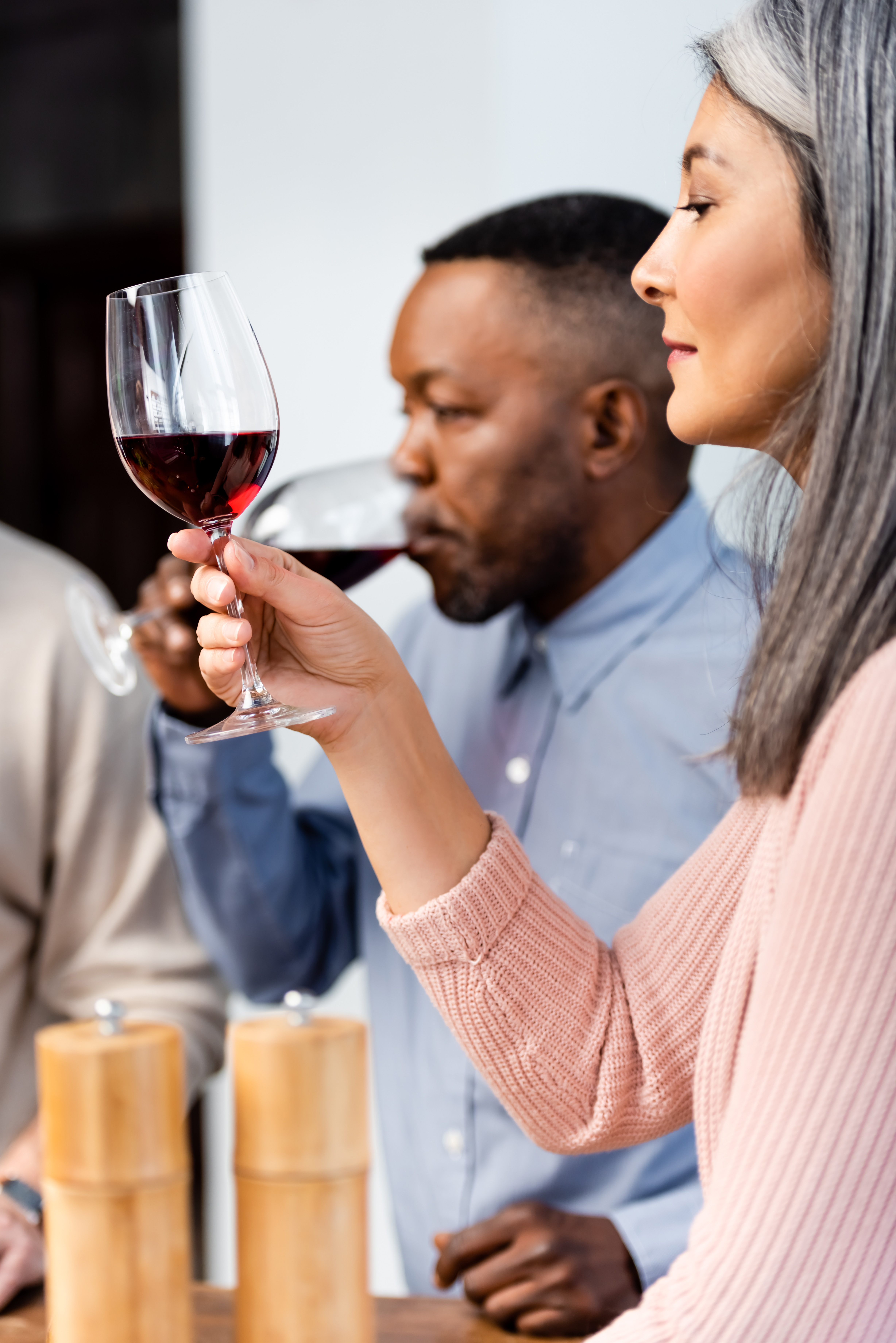 Women, Wine & Wheels