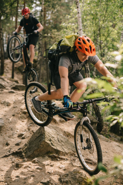 Northstar Downhill Series: Karpiel