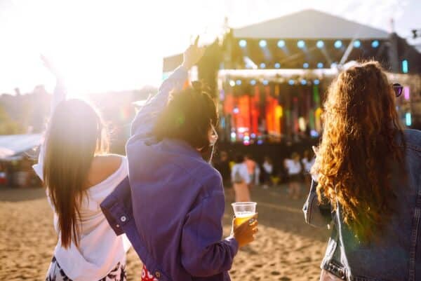 Made in Tahoe Festival