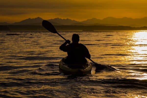 Paddle Jam: Race the Lake