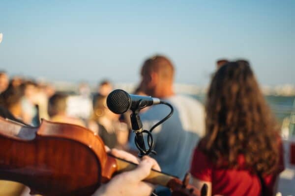 Tahoe Music Alive Presents: Haruka Fujii with Musubi Trio