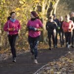 Labor Day 5K at North Tahoe Regional Park