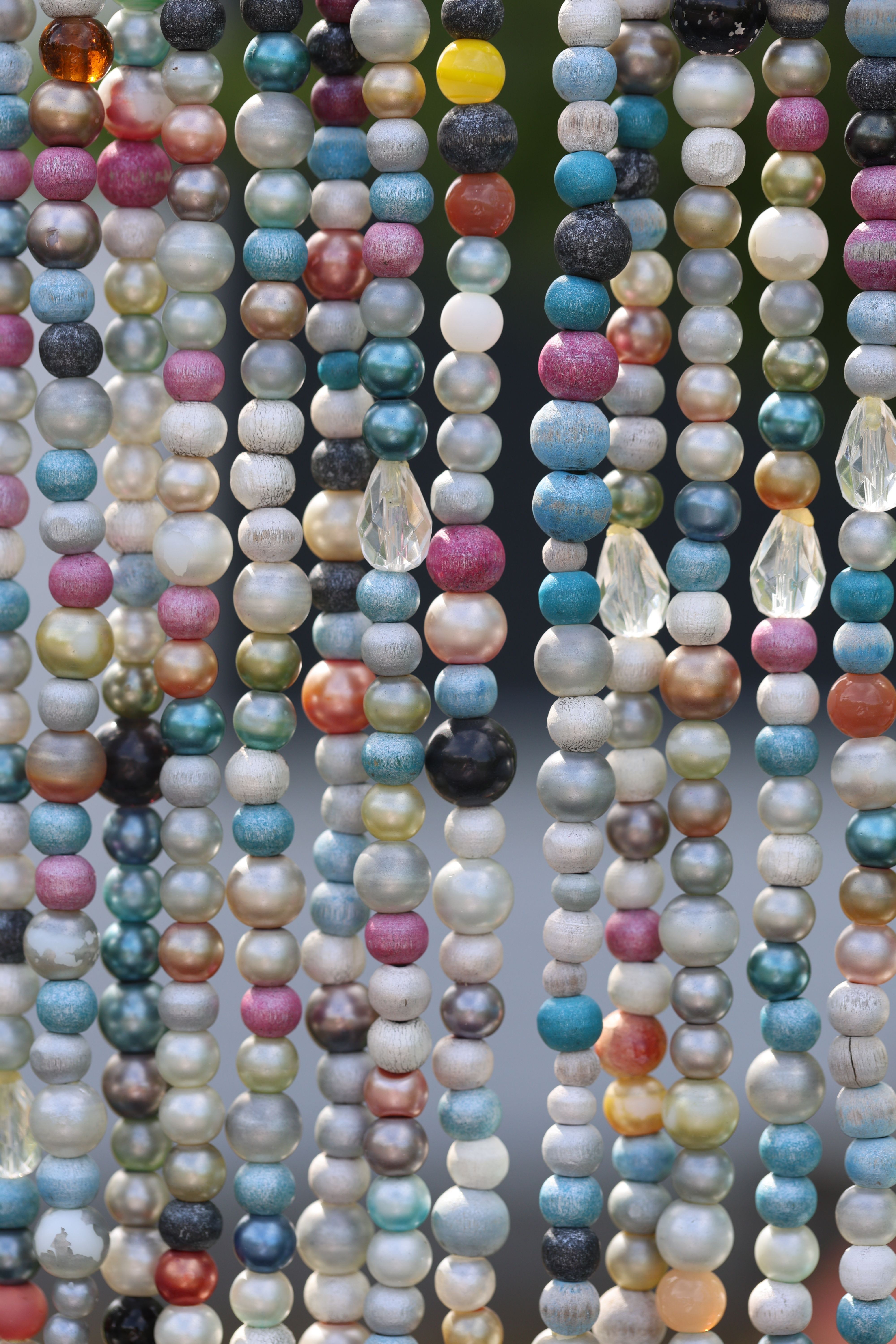 Gatekeeper's Museum: Beginner Washoe Beading Class