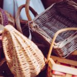 Gatekeeper’s Museum: Basket Weaving Class