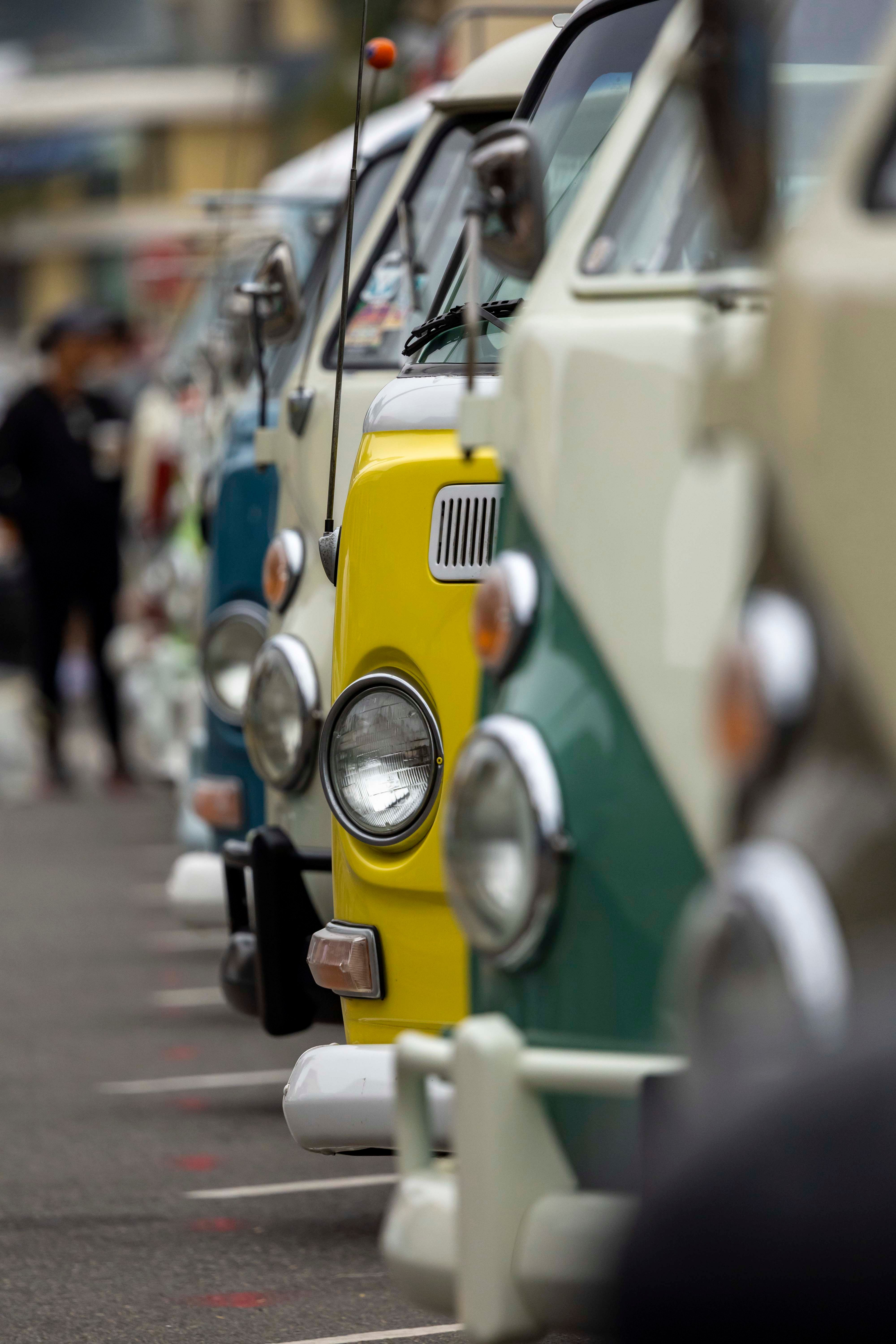 Adventure Van Expo