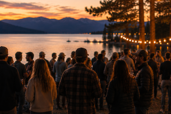 Events in North Lake Tahoe