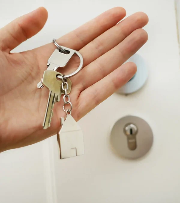 Keys to your North Lake Tahoe Vacation Rental