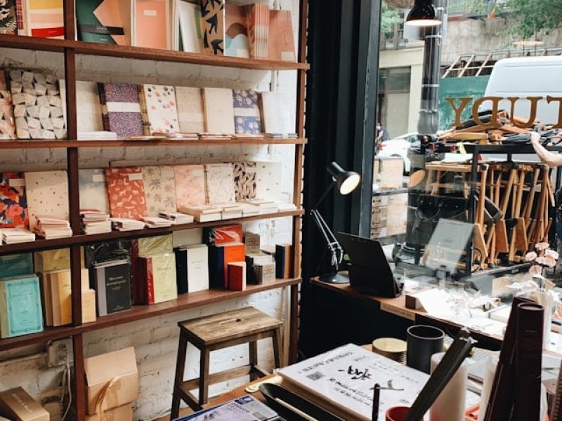 stationary store stationary store