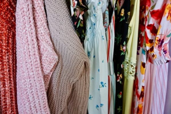 thrifting thrifting